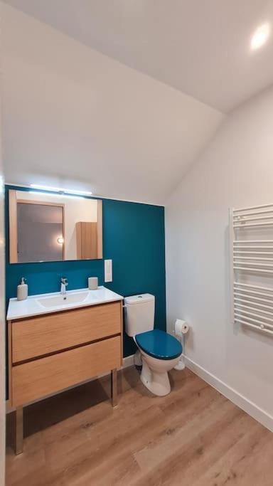 Holiday home Maison De Proche Disneyland Paris