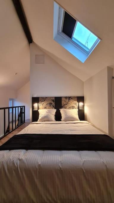 Holiday home Maison De Proche Disneyland Paris *