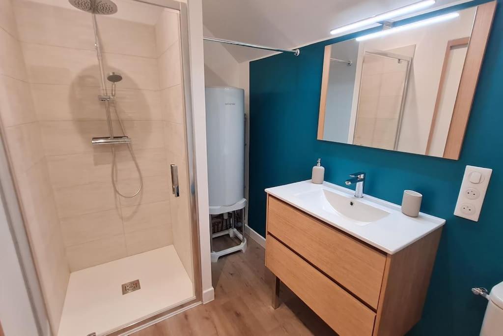 Holiday home Maison De Proche Disneyland Paris *