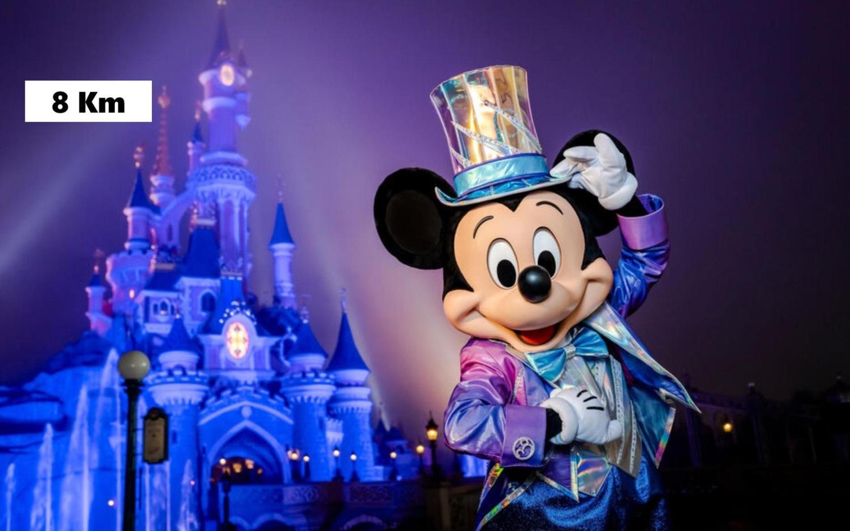 Holiday home Maison De Proche Disneyland Paris *